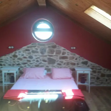 Chalet El Campizo