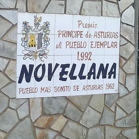 Chalet El Campizo *