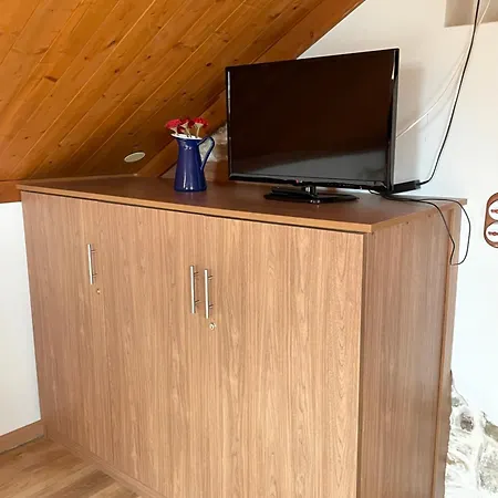 El Campizo Chalet Castaneras