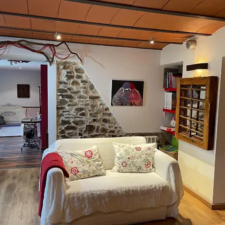 Chalet El Campizo Castaneras