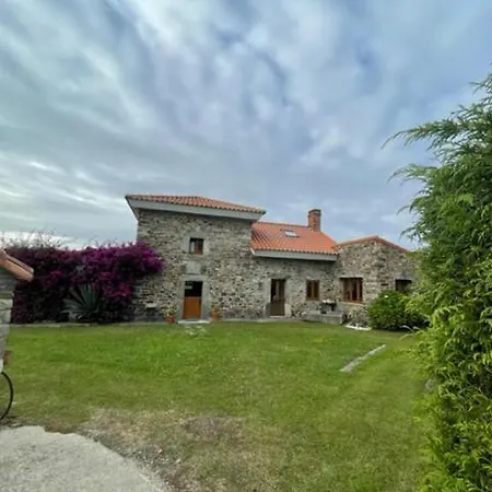 El Campizo Chalet