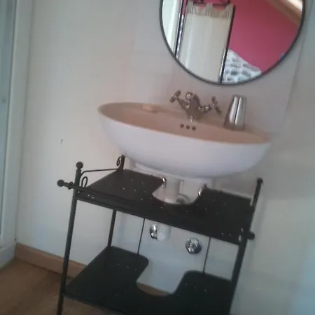 Chalet El Campizo