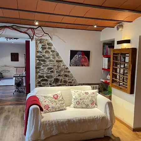 Chalet El Campizo Castaneras