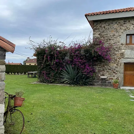 El Campizo Chalet